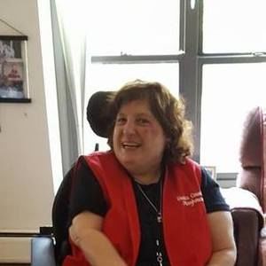 Meet your Posher, Darlene